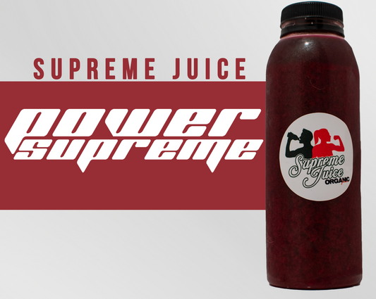 Power Supreme