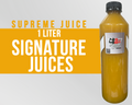 Signature Juices 1 Liter Bottles