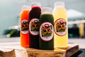Make Your Own Juice!