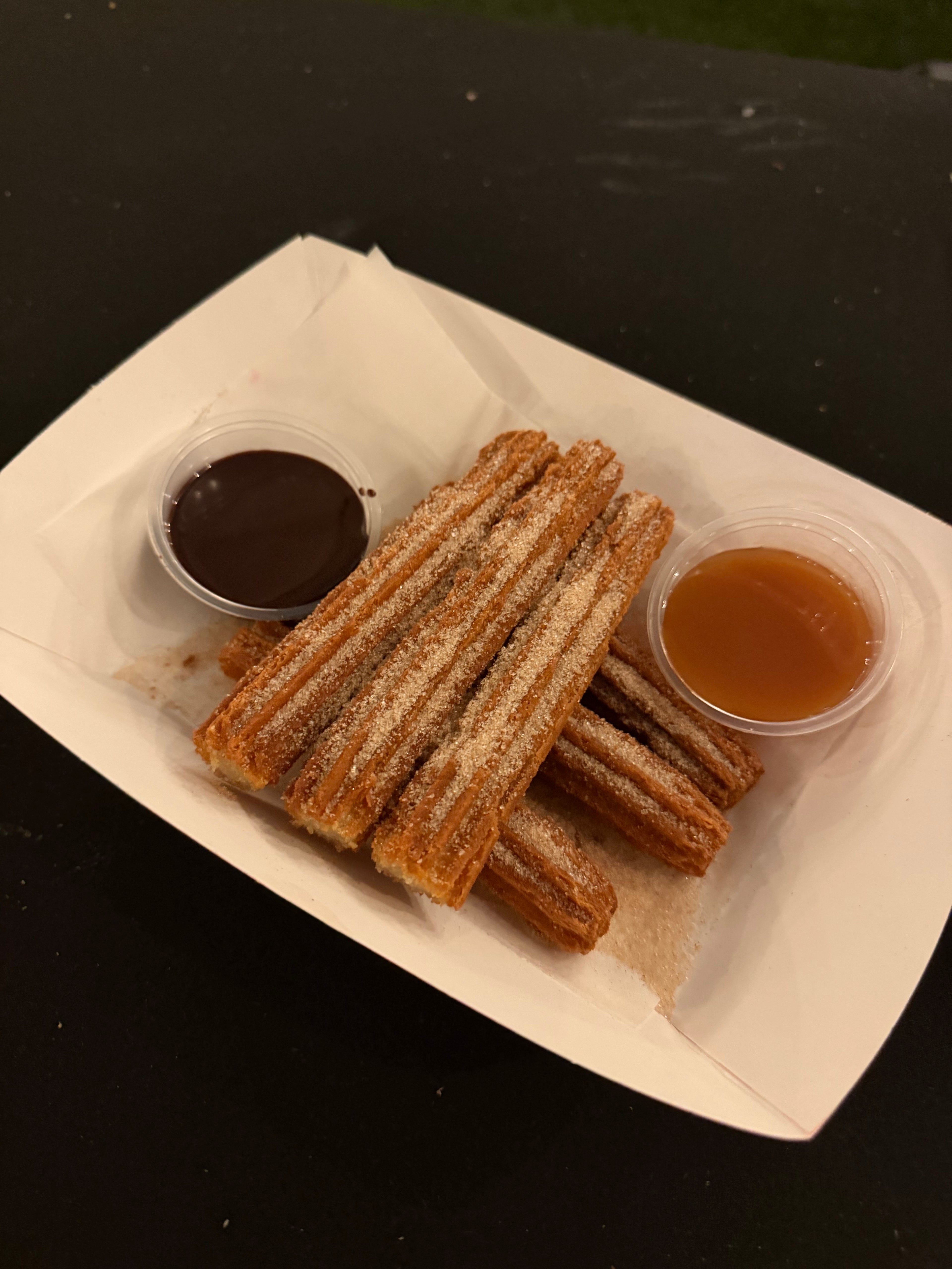 Dessert 🧁
