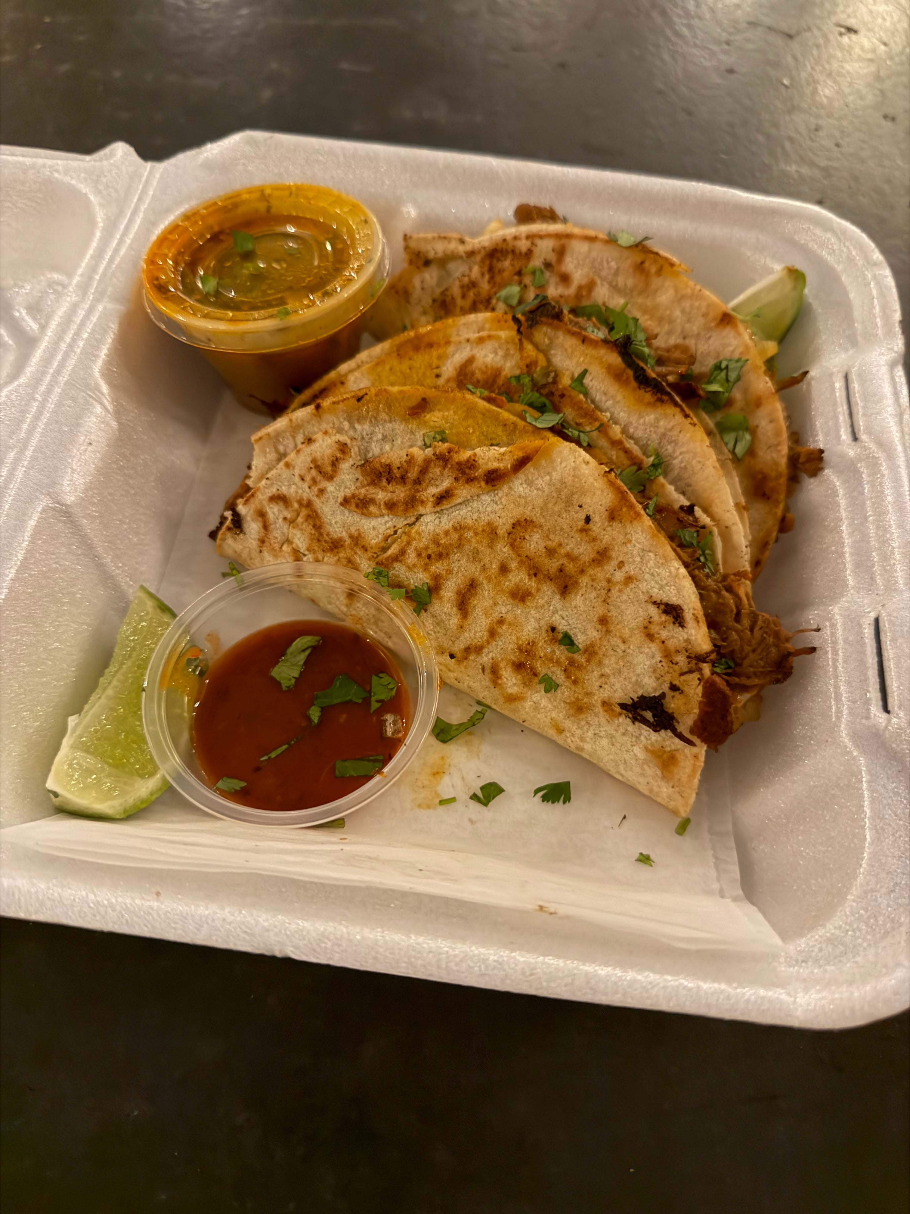 Birrria 🌮