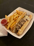 PhillyCheesesteak 🥖