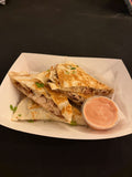 Quesadilla or Tacos Pollo