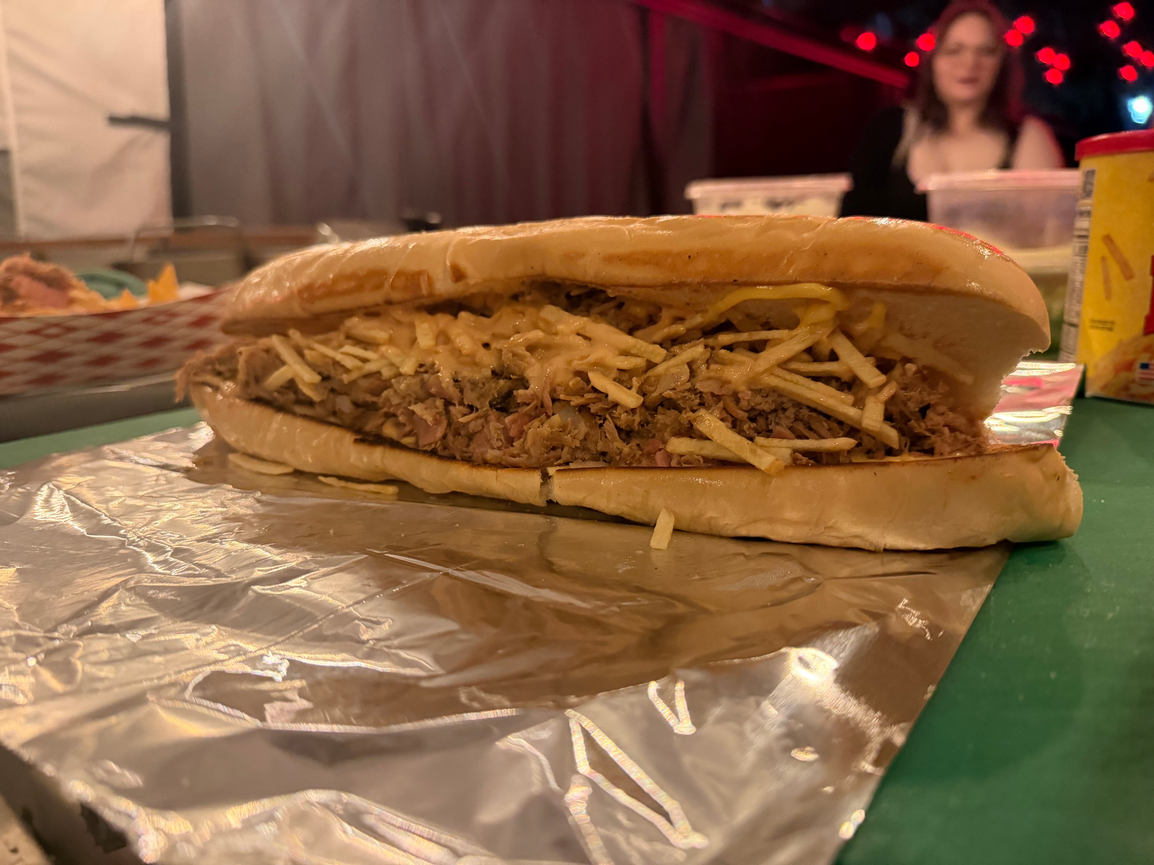 Tripletas 🥪