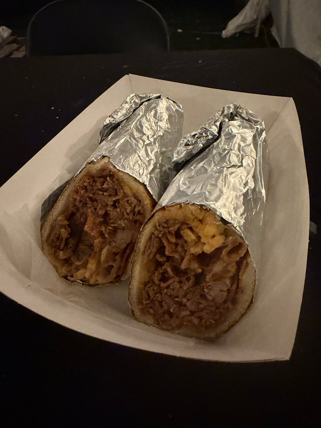 Tripletas 🥪