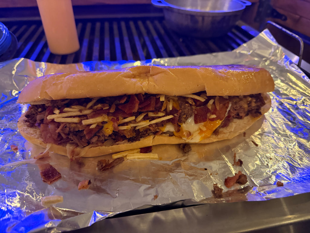 Tripletas 🥪