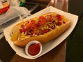 Glizzy Hot Dog 🌭