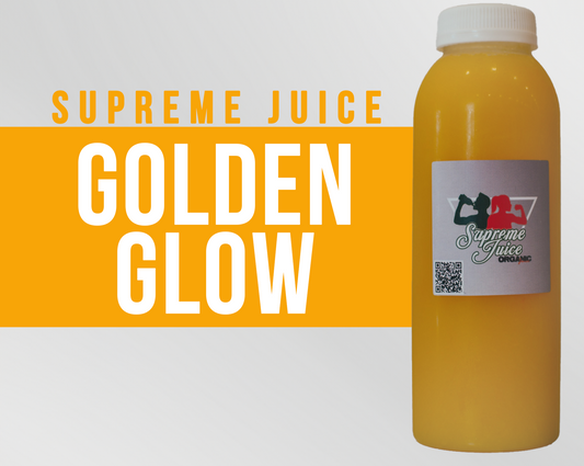 Golden Glow (Twin Pack)