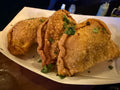 Empanadillas 🥟