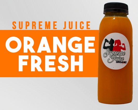 Orange Fresh (Twin Pack)