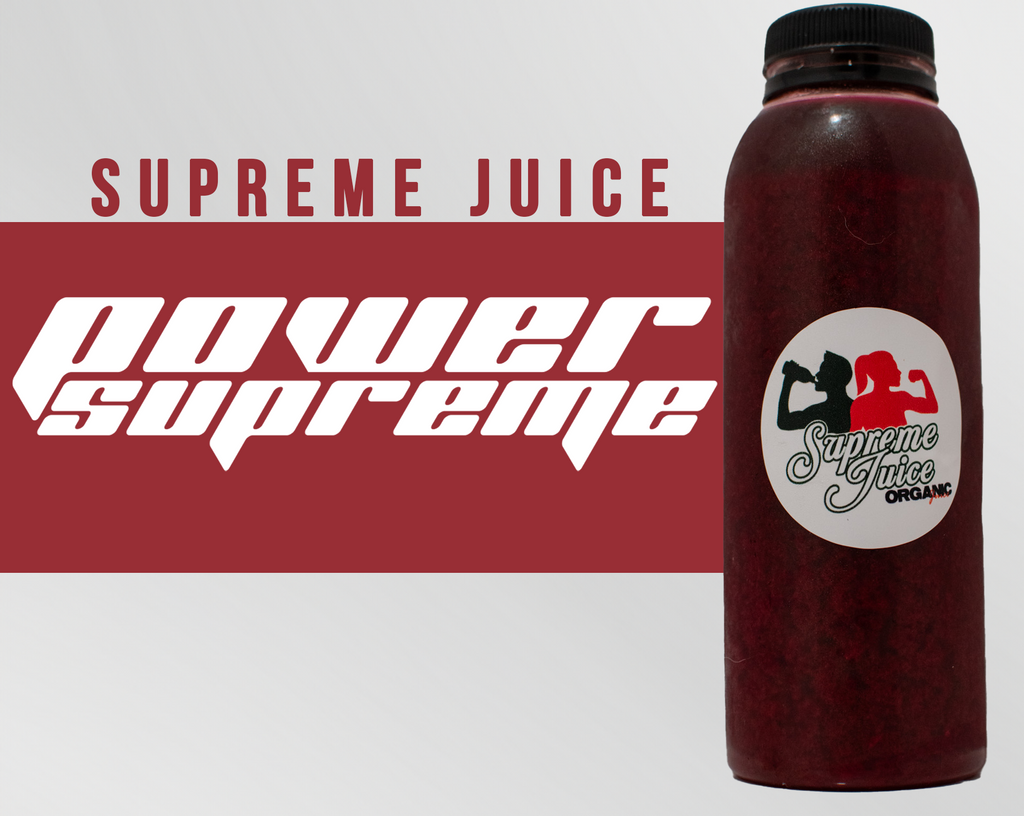 Power Supreme
