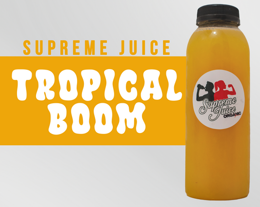 Tropical Boom (Twin Pack)