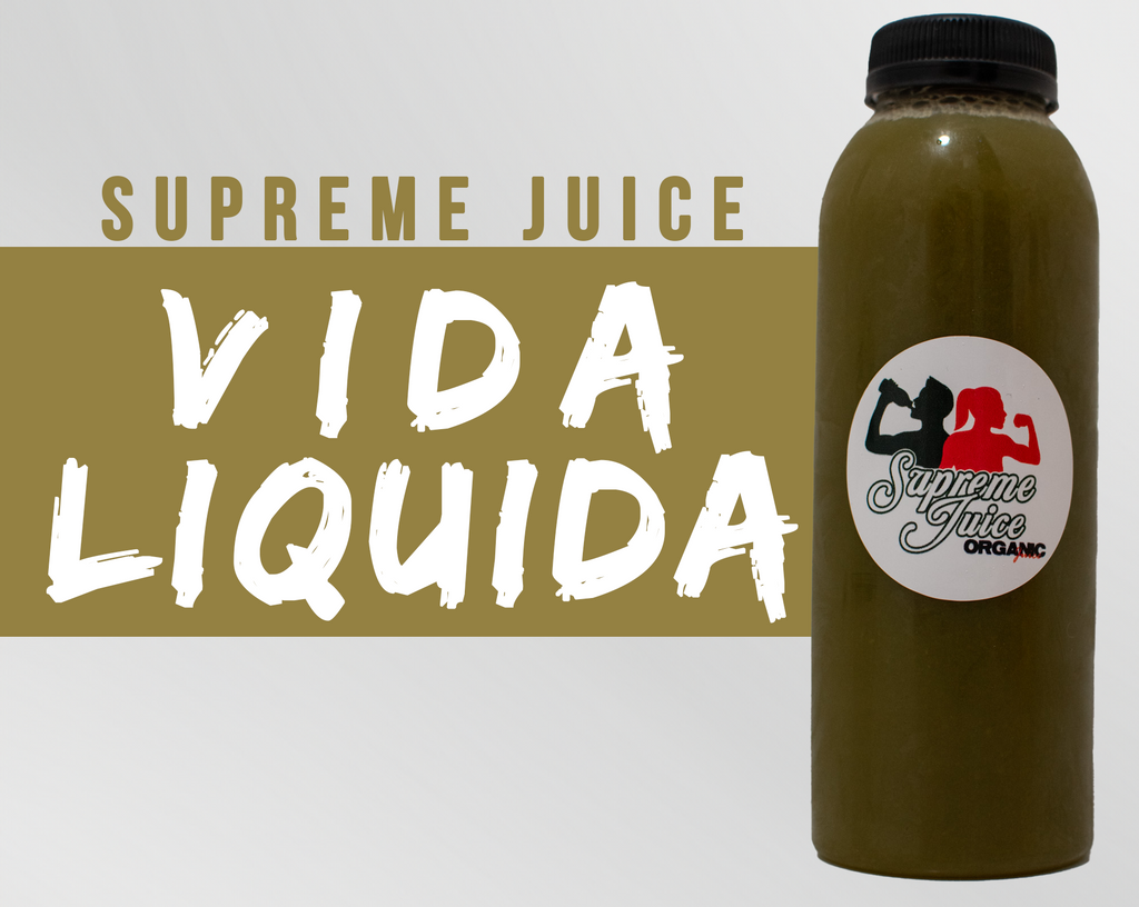 Vida Líquida