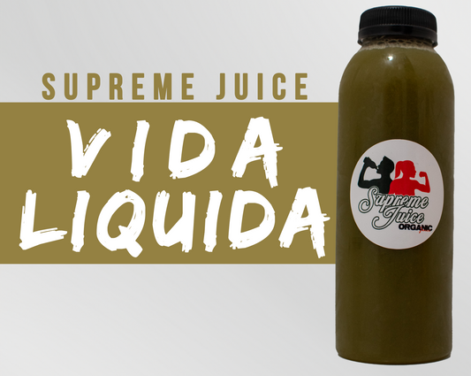 Vida Líquida (Twin Pack)